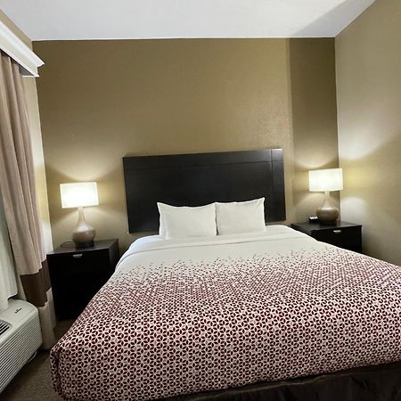 Spark By Hilton Houston Hobby Airport Екстериор снимка