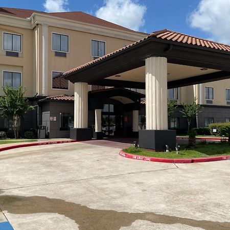 Spark By Hilton Houston Hobby Airport Екстериор снимка
