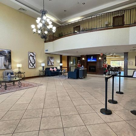 Spark By Hilton Houston Hobby Airport Екстериор снимка