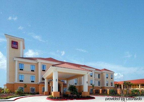 Spark By Hilton Houston Hobby Airport Екстериор снимка