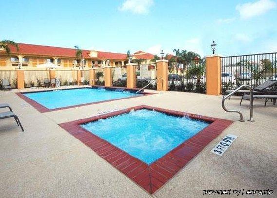 Spark By Hilton Houston Hobby Airport Съоръжения снимка