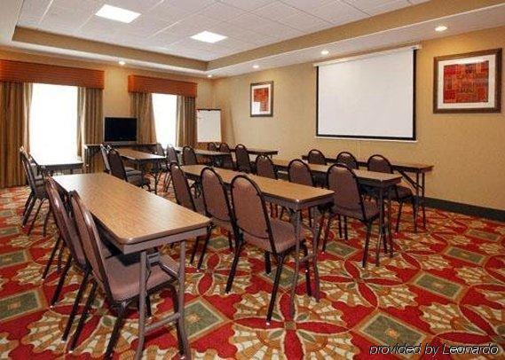 Spark By Hilton Houston Hobby Airport Съоръжения снимка