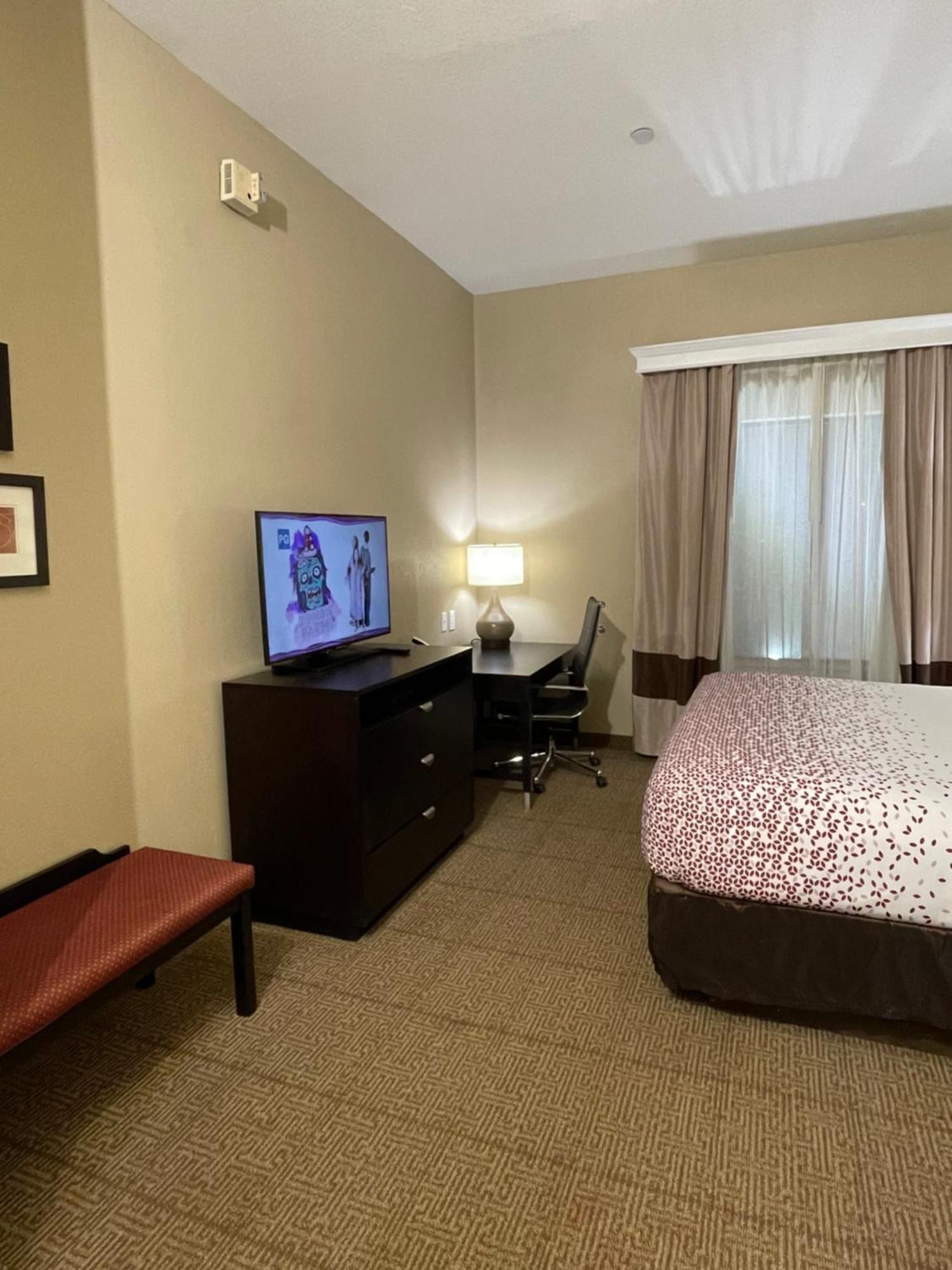 Spark By Hilton Houston Hobby Airport Екстериор снимка