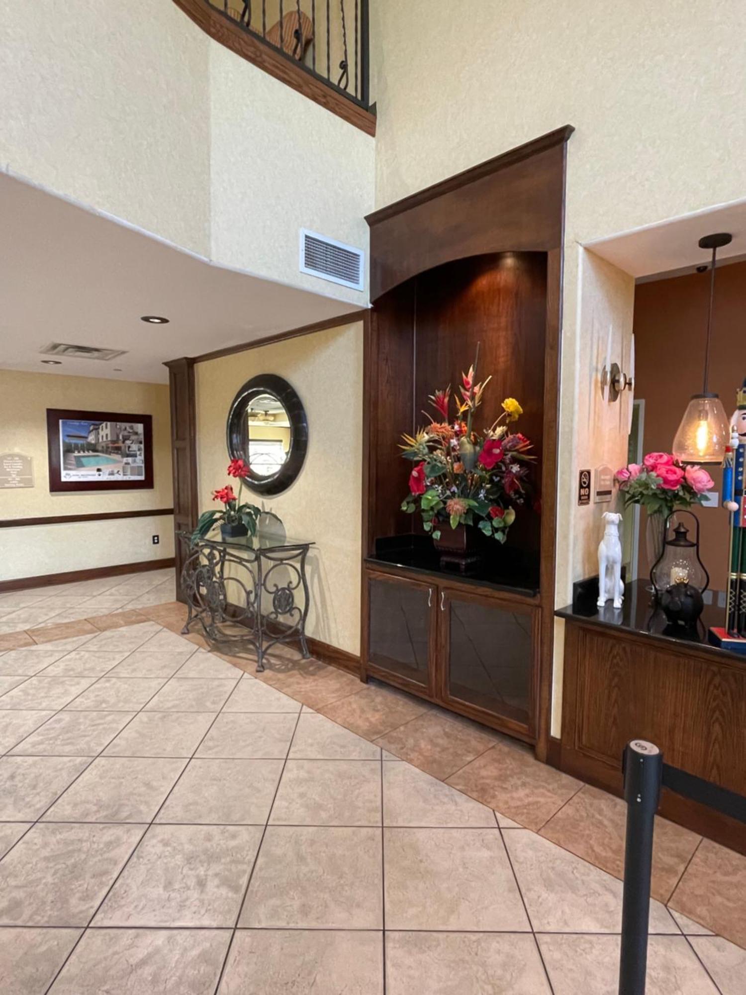 Spark By Hilton Houston Hobby Airport Екстериор снимка