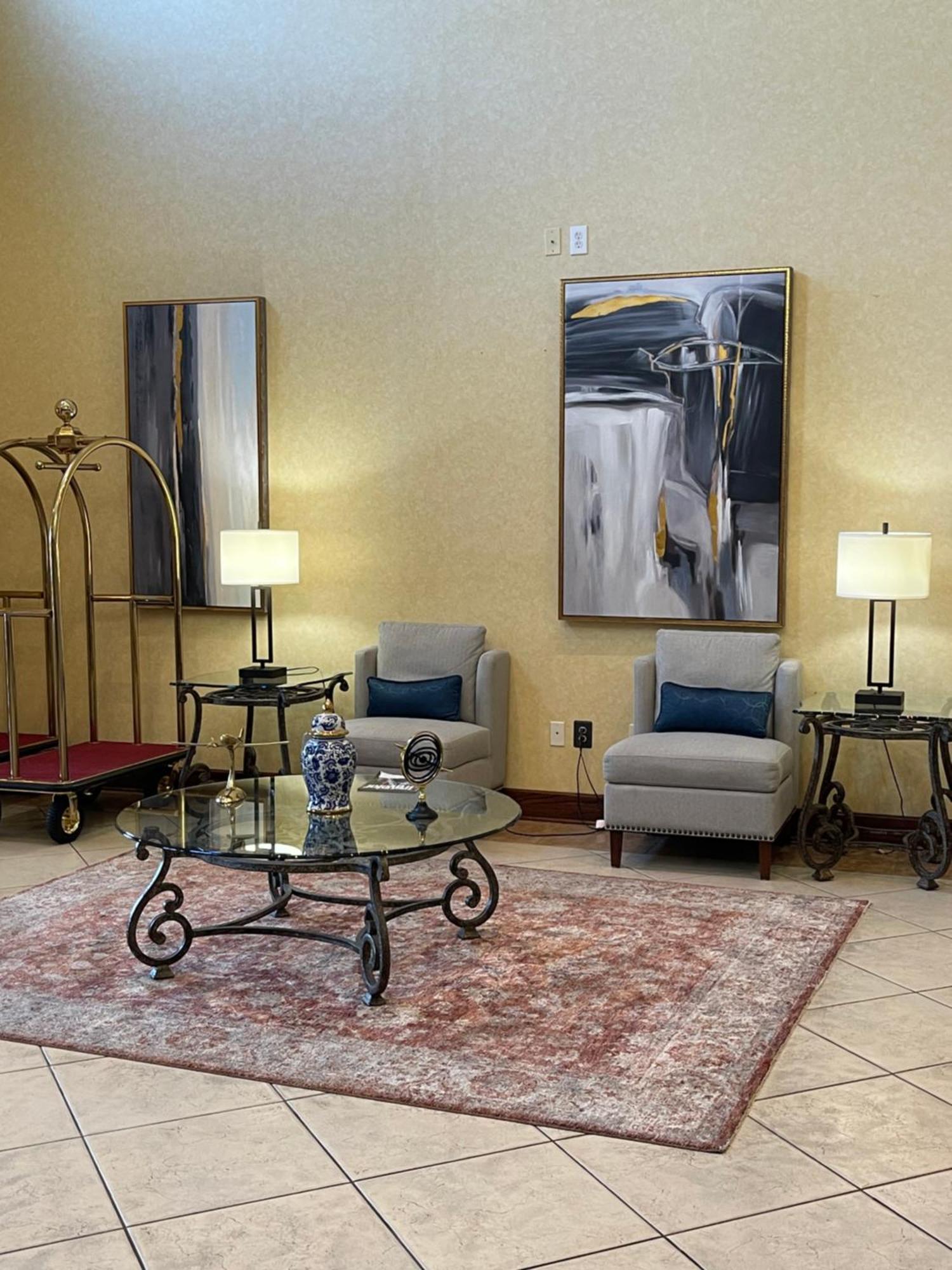 Spark By Hilton Houston Hobby Airport Екстериор снимка