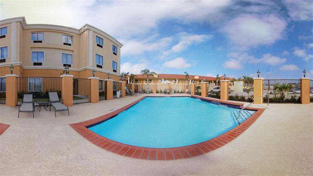 Spark By Hilton Houston Hobby Airport Екстериор снимка